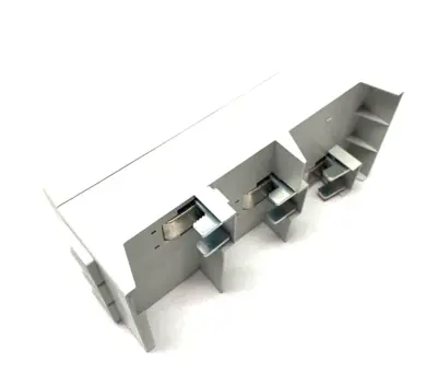 Used RITTAL CONNECTION ADAPTER FOR BUSBAR SYSTEMS Bus Bars & Plugs | Maverick Industrial Sales #1108241