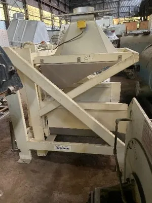Used MATERIAL TRANSFER AND STORAGE INC _UNKNOWN_ Parts Washers Ohio US | HGR 24 #729418