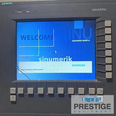 USED 2014 PEDDINGHAUS PCD1100/3B