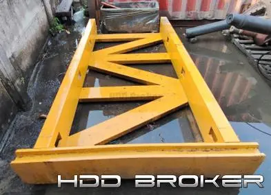 Used 2019 MCLAUGHLIN 2019 MCLAUGHLIN MCL-54/60 Drill Rigs Florida US | HDD Broker #1347050