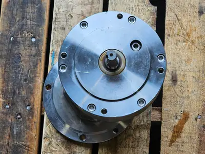New | in-Stock GROVE STXMQ1-4.000-56-56 Gearboxes British Columbia CA | Lenmark #1440952