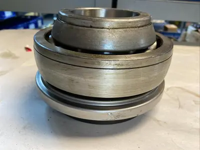 New | in-Stock LINK BELT U351D Bearings | Surplus Asset Holdings #1192692