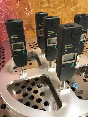 MITUTOYO ABSOLUTE