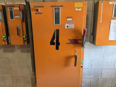 Used MAC 120 End Matchers Pennsylvania US | RT Machine Company #1362244