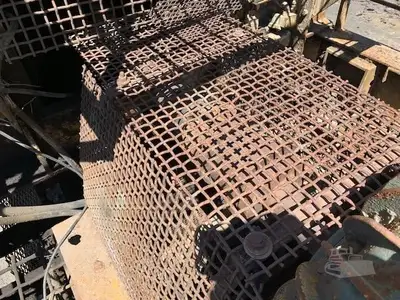 Used SPOKANE 82DG Crushers California US | Mittry Construction #1363499