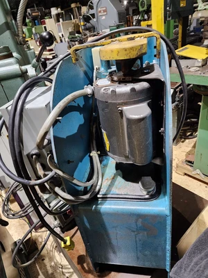 USED DENISON WUA-2TR