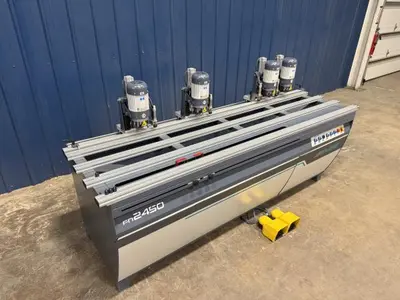 USED AES FN