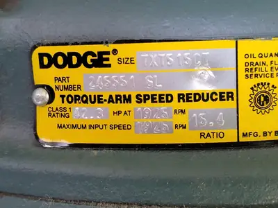 USED DODGE TXT515CT