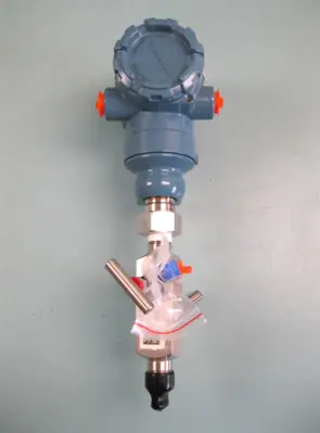 NEW Rosemount 2051 TG 5A 2B21AS5E5M5A1037