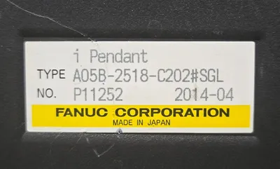 Used 2014 FANUC R-2000iB/210F + R-30iA Robots Michigan US | iGAM Industrial Marketplace #1284821