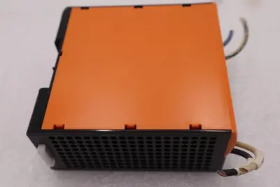 EFECTOR PSU-1AC/24VDC-2,5A-DN1031 POWER SUPPLY STOCK L-244-A