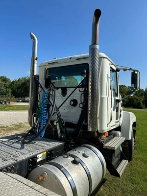 Used 2008 MACK CHU613 Conventional trucks Indiana US | Proxy Equipment #1384941