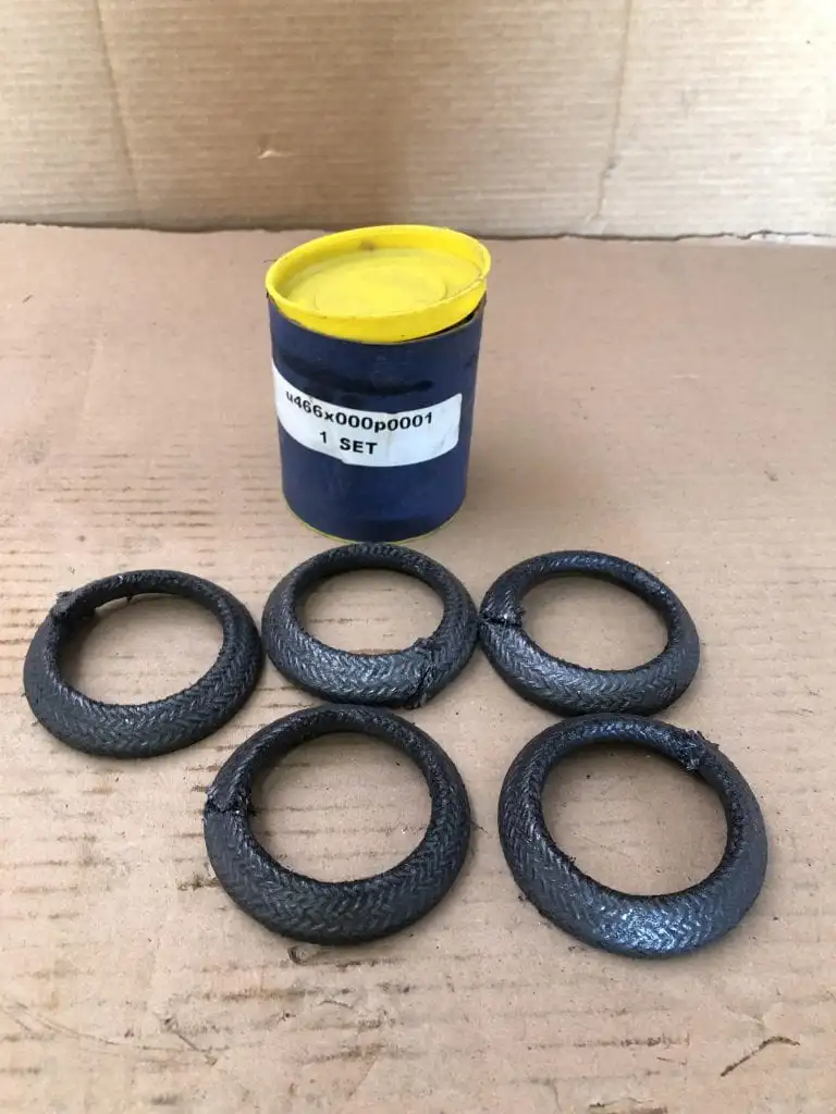 U466X000P0001 Pump Compression Packing -NIB