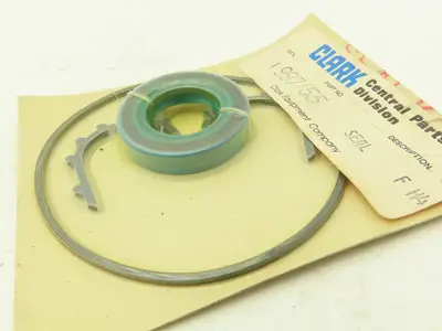 Clark 997155 1810952 Forklift Hydraulic Seal Kit Repair L4
