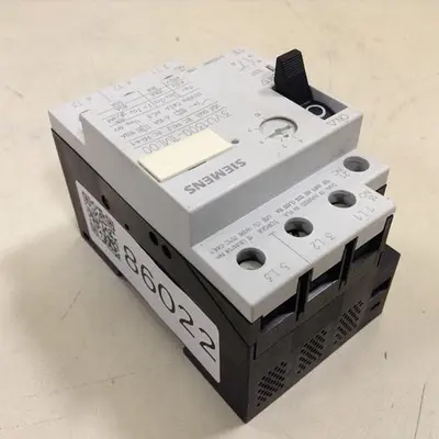 USED SIEMENS 3VU1300-1ML00