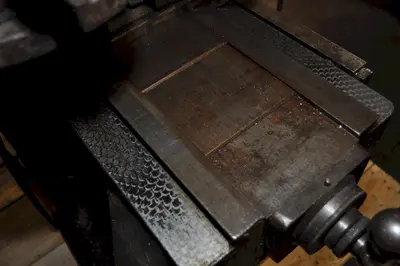USED BRIDGEPORT SERIES 1
