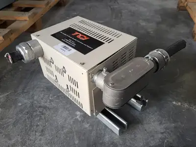 Used TCI KDRF4L Transformers British Columbia CA | Lenmark #913533