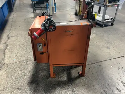 Used _UNKNOWN_ _UNKNOWN_ Pneumatic Presses Ohio US | HGR 24 #1515755