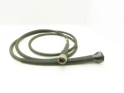 Stanley 20C107603 Control & Power Cable For Electric Nutrunner 10ft READ