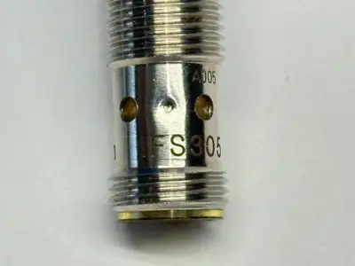 IFS305, IFK3008-BPKG/K1/V4A/US-104 | ifm IFS305 Inductive Sensor IFK3008-BPKG/K1/V4A/US-104 - Used