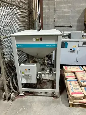 Used 2018 FLOW MACH 300 3015 Waterjet Cutters Arizona US | KD Machinery #1541061