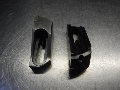 Kaiser Boring Head Insert Cartridges QTY2 10.638.462 (LOC1349B)