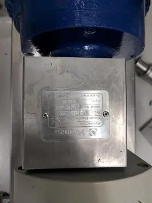 USED 2016 YUANAN YAR-25YA
