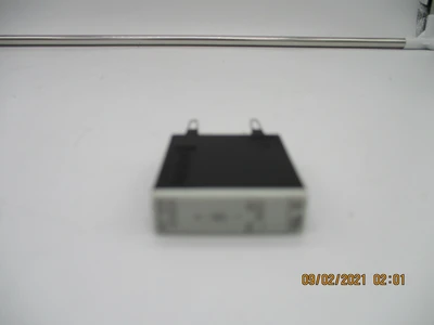 Siemens 3RT1916-1DG00 New Surge Suppressor (24-48 vdc)