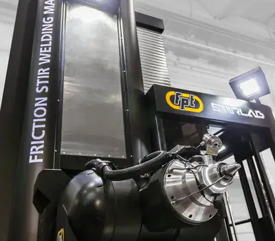 NEW FPT STIRLAB