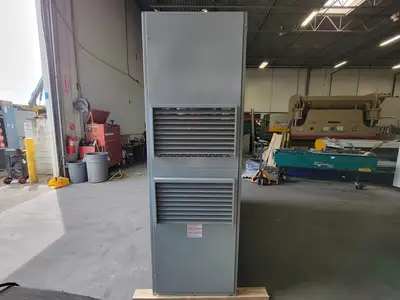 USED SQUARE D POWER-ZONE 4