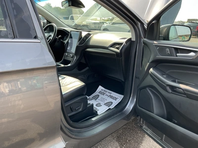Used 2024 FORD EDGE SUVs Michigan US | Miedema Asset Management Group #1316029