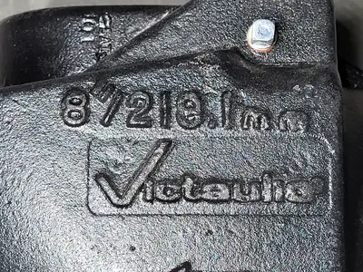 New | in-Stock 2015 VICTAULIC 716 Valves/Fittings British Columbia CA | Lenmark #1440770