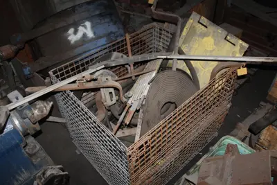 Whemco 3 Grinders | Levy Recovery Group (51)