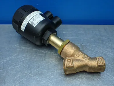 New | in-Stock BURKERT 00463585 Valves/Fittings | HGR 24 #732793