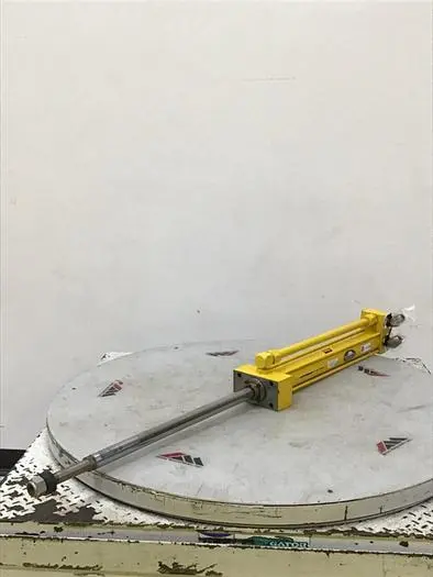 Used PARKER 02.50 CJJ2HTS33A 22.375 Cylinders Michigan US | Ideal Machinery #596841