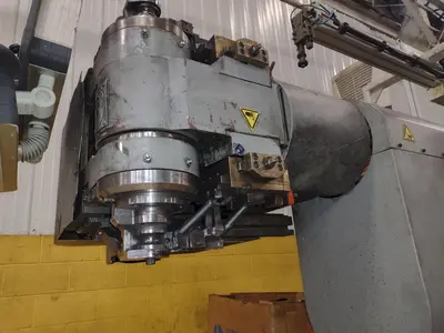 USED SCHWARZE ROBITEC SCHWARZE ROBITEC