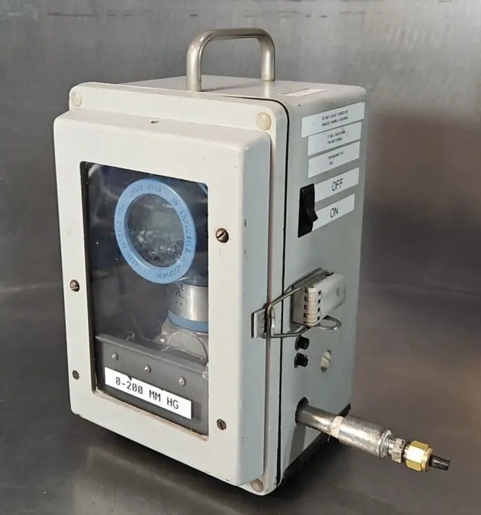 Used Rosemount _UNKNOWN_ Pressure Transmitters South Carolina US | Palmetto Automation #1153981