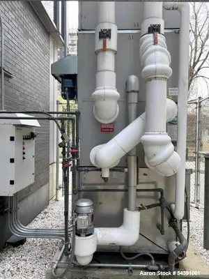 USED EVAPCO ATWB 4-3E9 Z
