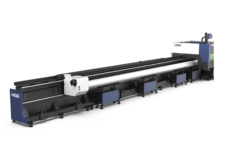 Used HSG TX3R Laser Cutters | Mac-Tech #401017