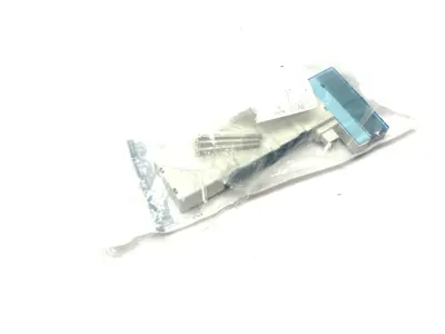 USED SMC 4/5-PORT SOLENOID VALVE