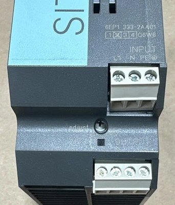 NEW Siemens 6EP1333-2AA01