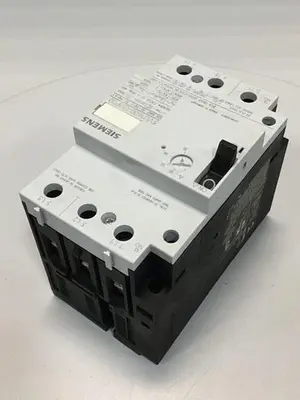 USED SIEMENS 3VU1600-0MP00