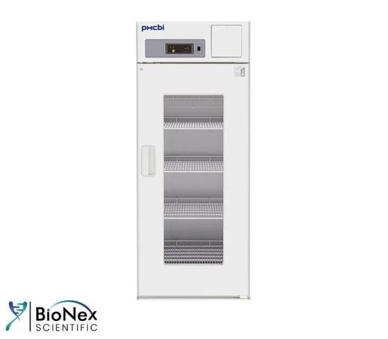 Used PHCBI PHARMACEUTICAL REFRIGERATOR Lab Refrigerators New Jersey US | Bionex Scientific LLC #799742