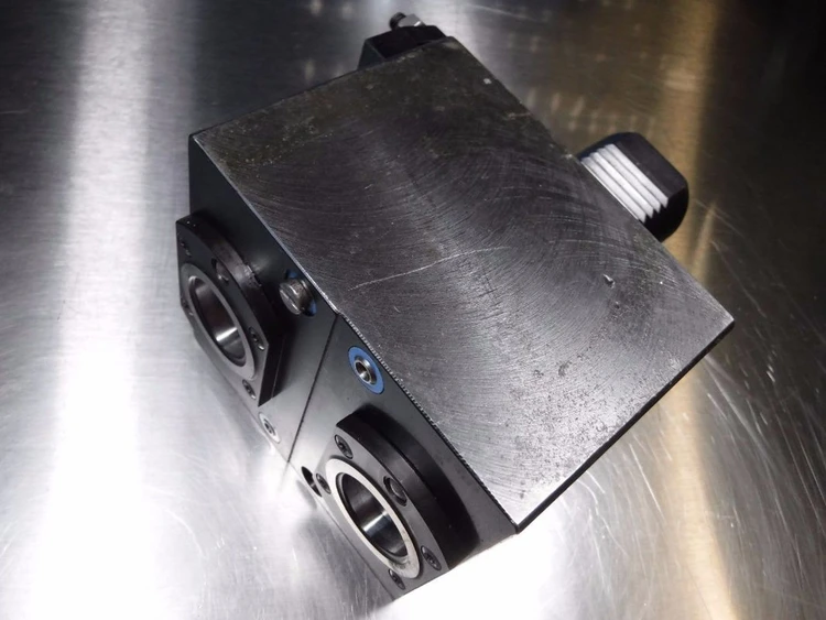 Used SANDVIK _UNKNOWN_ VDI Holders Michigan US | Superior Machine & Tool Inc #210082