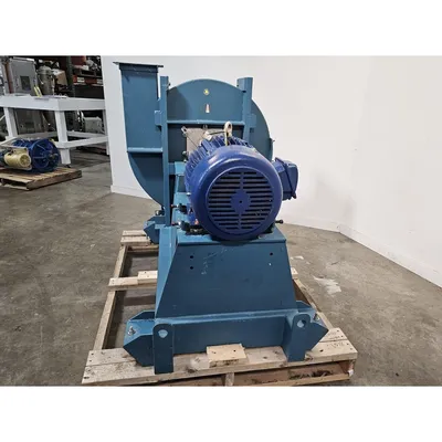 NEW TWIN CITY FAN 280 MBW-SW