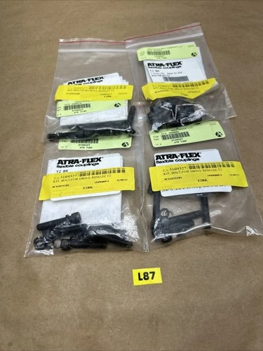 NEW ATRA-FLEX T2BK
