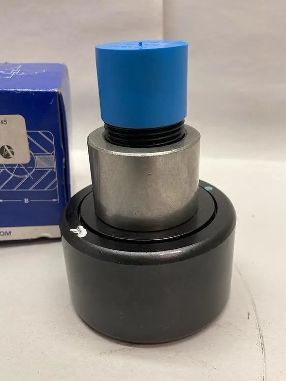 New | in-Stock RBC S96LWX Bearings Ohio US | Surplus Asset Holdings #1234458