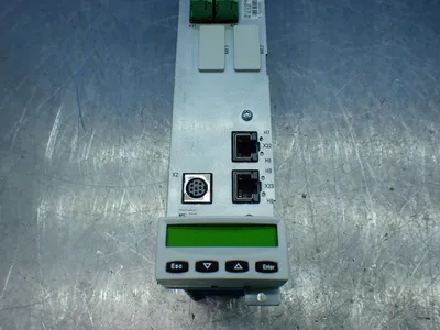 USED REXROTH R911321601