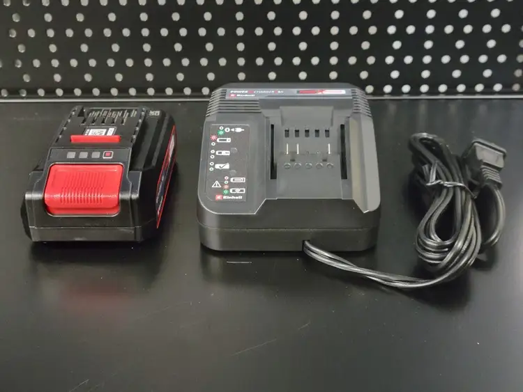 New | in-Stock EINHELL 4512131 Misc Electrical & Power Parts British Columbia CA | Lenmark #250605