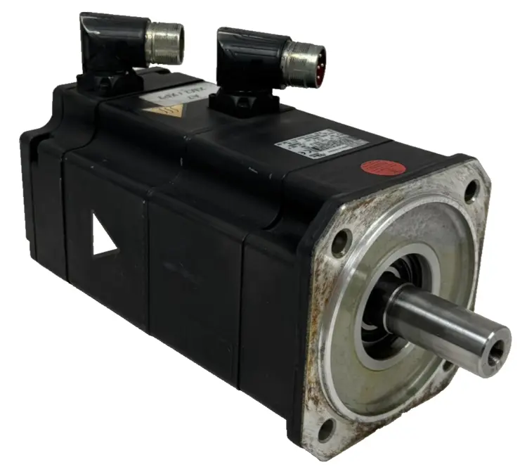 Used KUKA 0000136896 Servo Motors | SB Industrial Supply #827879